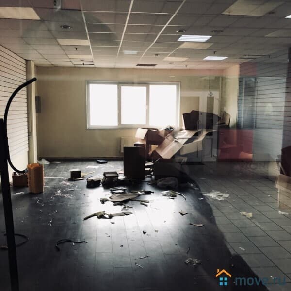 свободного назначения, 58.5 м&sup2;