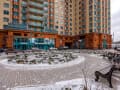 Продажа пятикомнатной квартиры, 130.7 м², 10 мин. до метро пешком, этаж 9 из 33. Фото 1