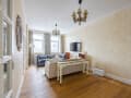 Продажа пятикомнатной квартиры, 130.7 м², 10 мин. до метро пешком, этаж 9 из 33. Фото 2