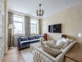 Продажа пятикомнатной квартиры, 130.7 м², 10 мин. до метро пешком, этаж 9 из 33. Фото 4