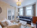 Продажа пятикомнатной квартиры, 130.7 м², 10 мин. до метро пешком, этаж 9 из 33. Фото 5
