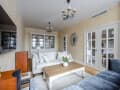 Продажа пятикомнатной квартиры, 130.7 м², 10 мин. до метро пешком, этаж 9 из 33. Фото 7