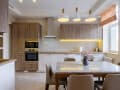 Продажа пятикомнатной квартиры, 130.7 м², 10 мин. до метро пешком, этаж 9 из 33. Фото 8