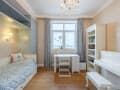 Продажа пятикомнатной квартиры, 130.7 м², 10 мин. до метро пешком, этаж 9 из 33. Фото 11