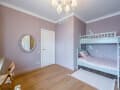 Продажа пятикомнатной квартиры, 130.7 м², 10 мин. до метро пешком, этаж 9 из 33. Фото 12