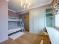 Продажа пятикомнатной квартиры, 130.7 м², 10 мин. до метро пешком, этаж 9 из 33. Фото 13