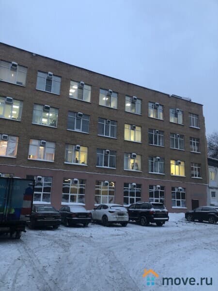 офис, 274.4 м²