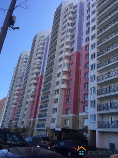 1-комн. квартира, 49 м²