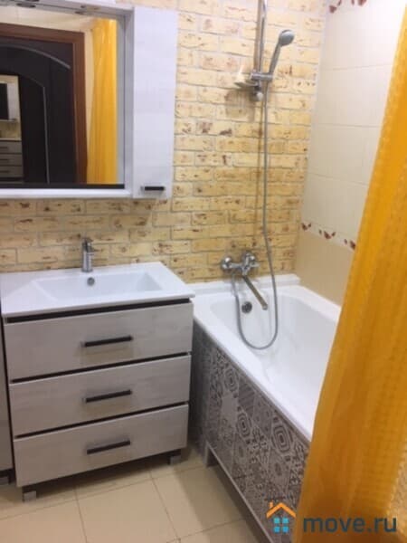 1-комн. квартира, 49 м²