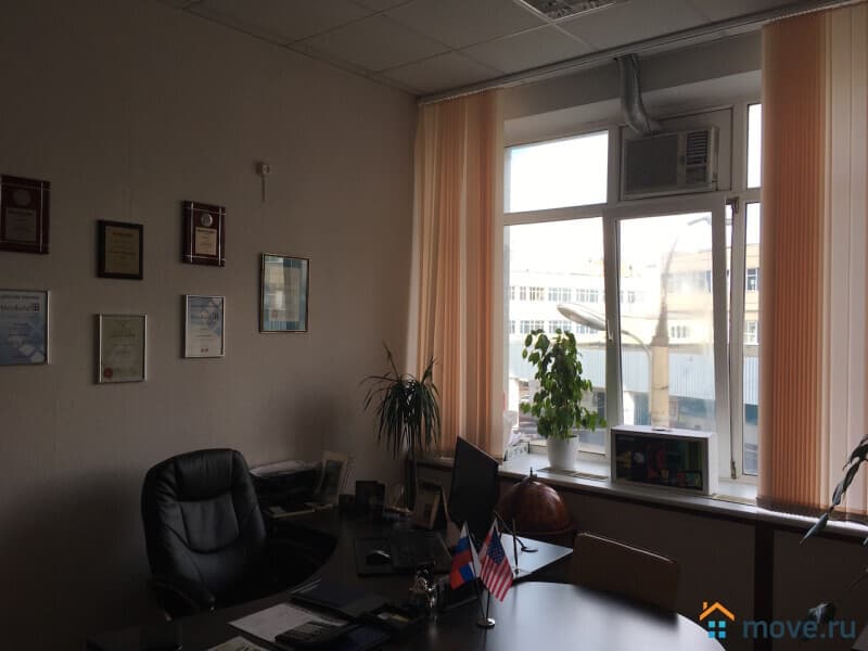офис, 102 м²