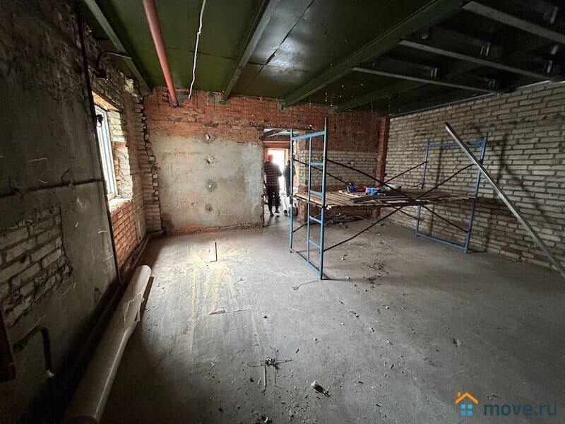 свободного назначения, 65 м²
