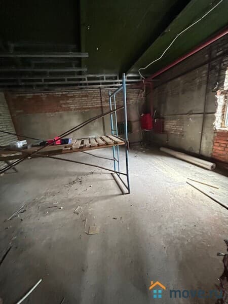свободного назначения, 65 м²
