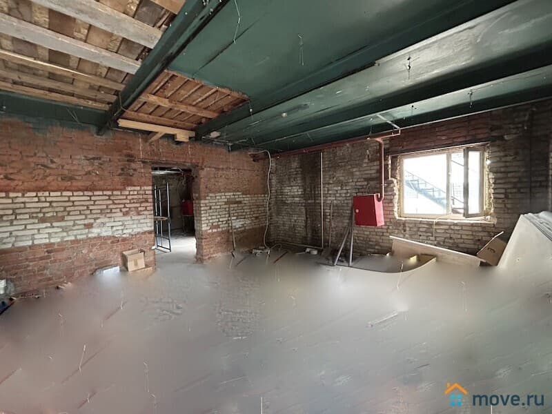 свободного назначения, 65 м²