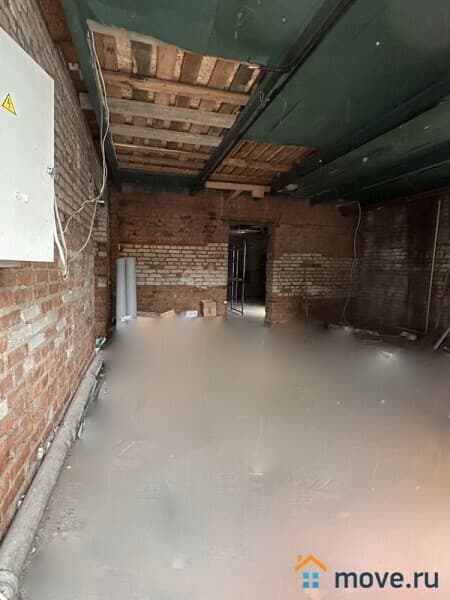 свободного назначения, 65 м²