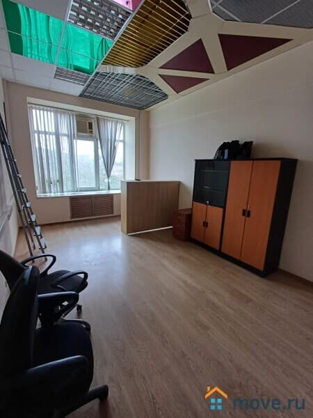 офис, 44 м&sup2;