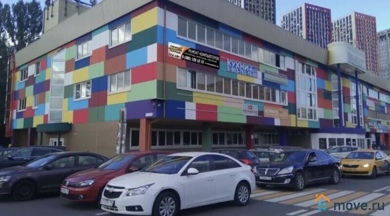 свободного назначения, 102 м²