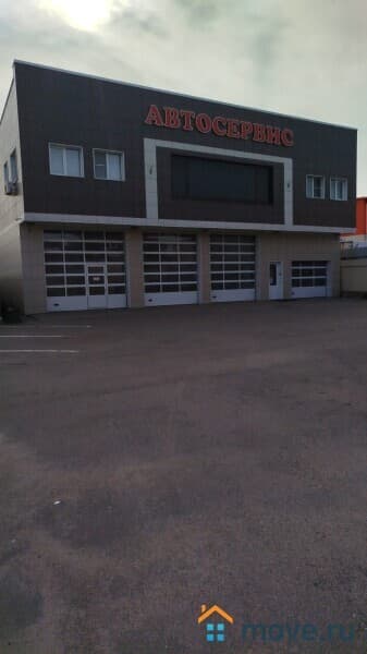 отдельное здание, 456 м²