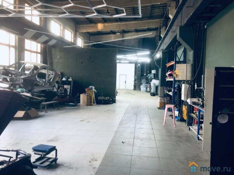 свободного назначения, 270 м²