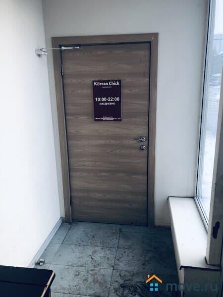 торговое помещение, 92 м&sup2;