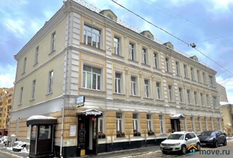 офис, 92 м&sup2;