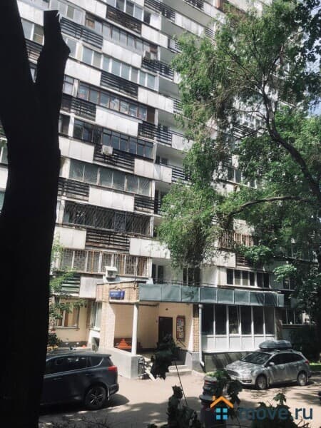 1-комн. квартира, 35 м&sup2;