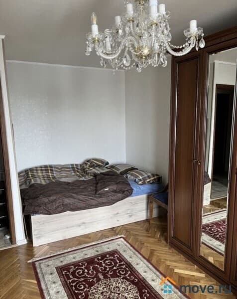 1-комн. квартира, 35 м&sup2;
