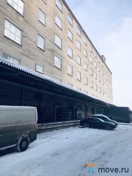 склад, 640 м&sup2;