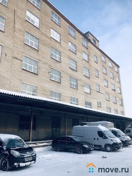 склад, 375 м&sup2;