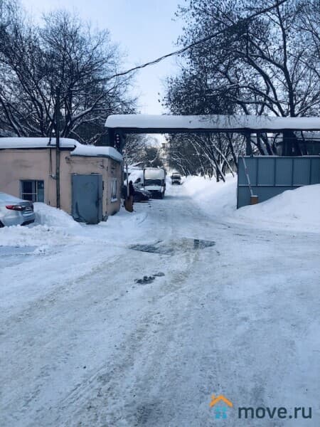 склад, 125 м&sup2;