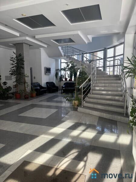 офис, 29.7 м&sup2;