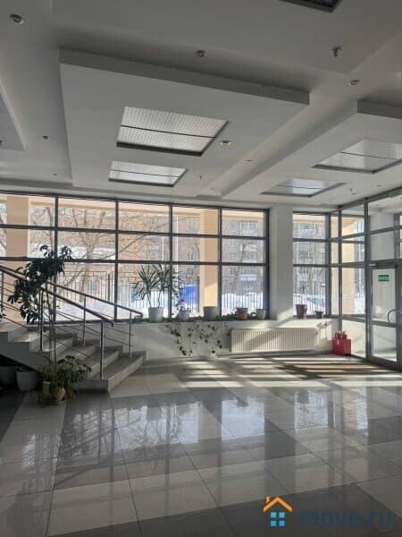 офис, 29.7 м&sup2;