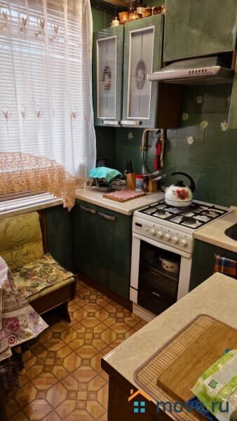 2-комн. квартира, 42.5 м&sup2;