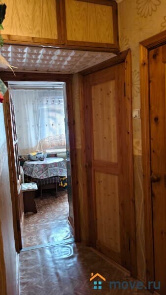 2-комн. квартира, 42.5 м&sup2;