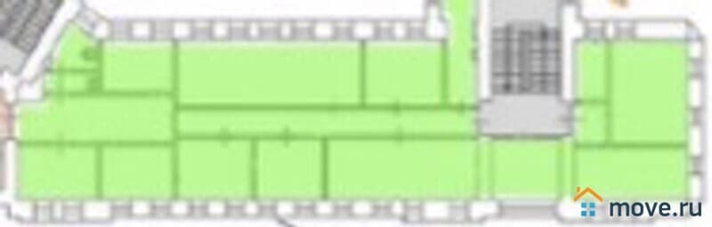 офис, 235 м&sup2;