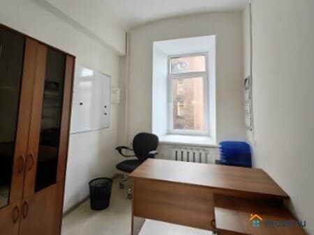 Сдается офис, 59 м&sup2;, Москва, улица Гиляровского, 65с1