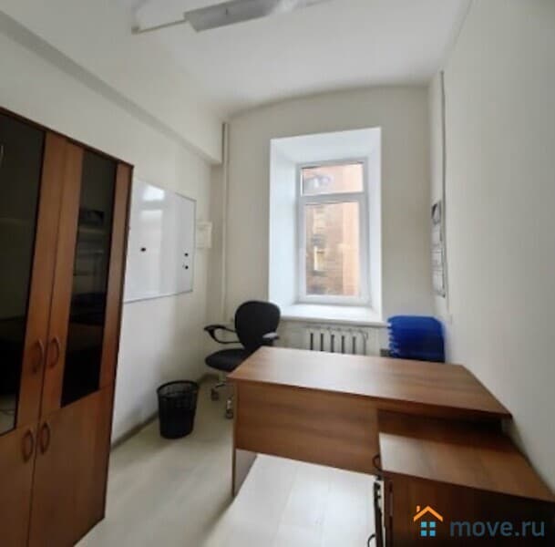 офис, 59 м&sup2;