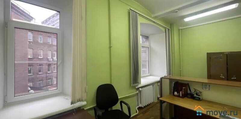 офис, 59 м&sup2;