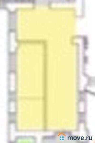 офис, 59 м&sup2;