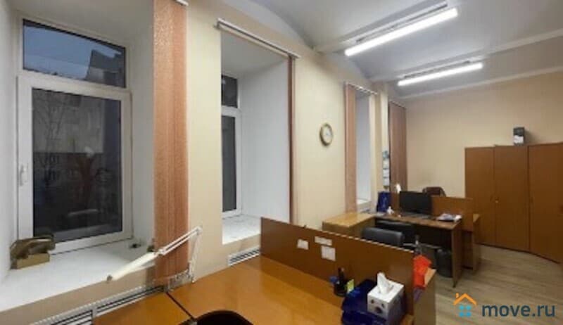 офис, 240 м&sup2;