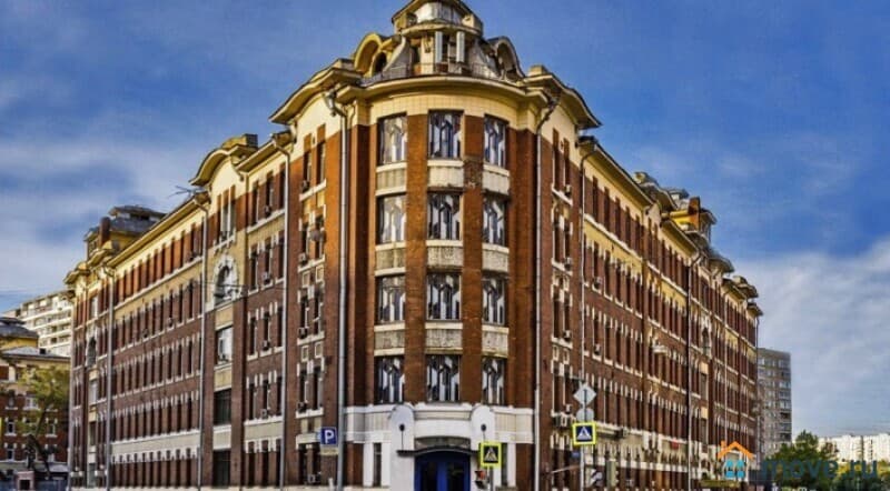 офис, 187 м&sup2;