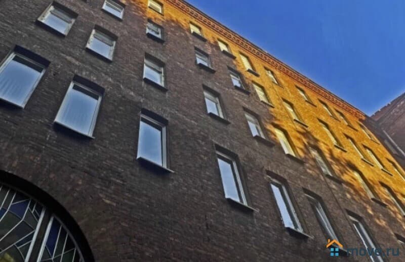 офис, 187 м&sup2;