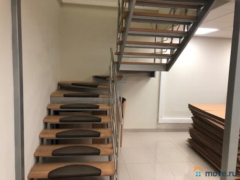 офис, 85.8 м&sup2;