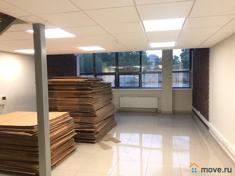 офис, 85.8 м&sup2;