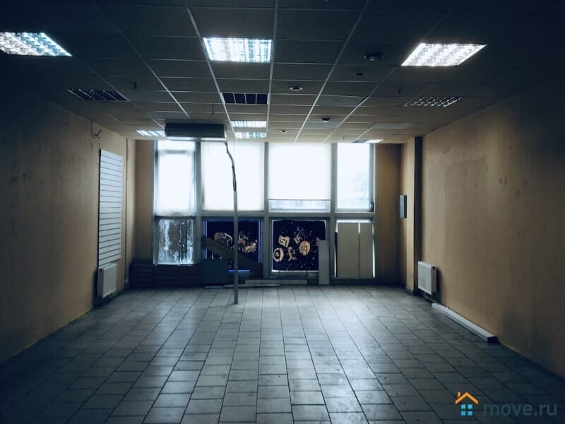 торговое помещение, 59 м&sup2;