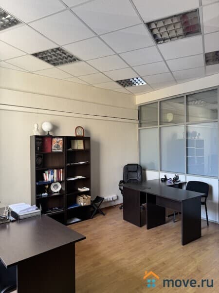 офис, 75.6 м&sup2;