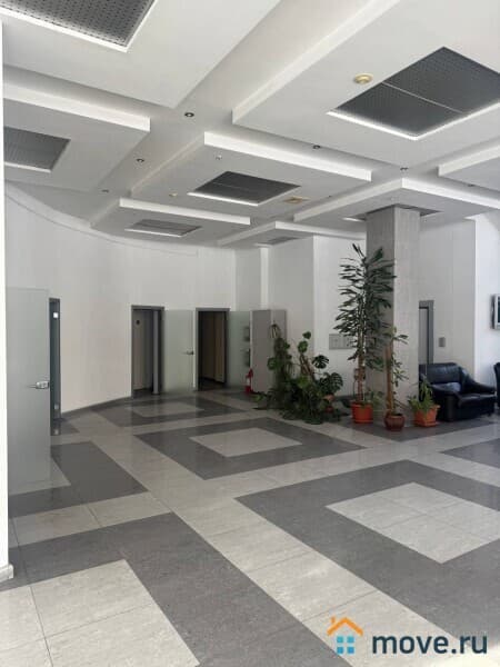 офис, 75.6 м&sup2;