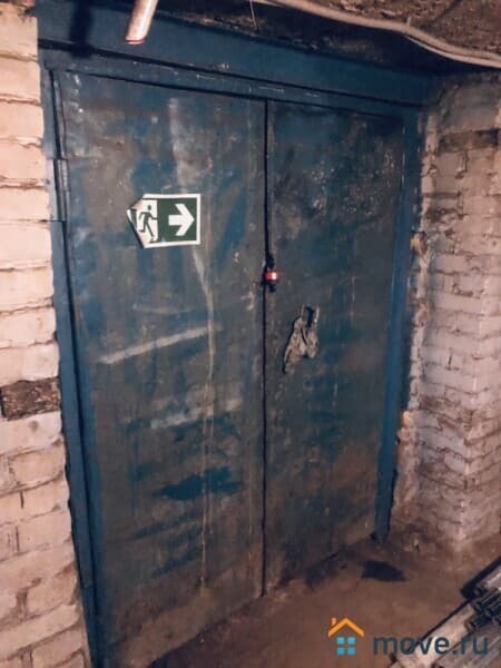 склад, 22 м&sup2;