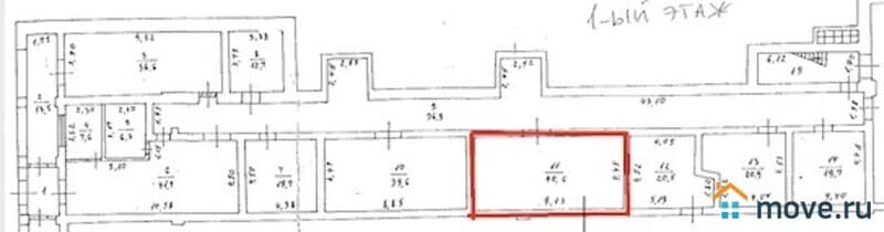 склад, 40.6 м&sup2;