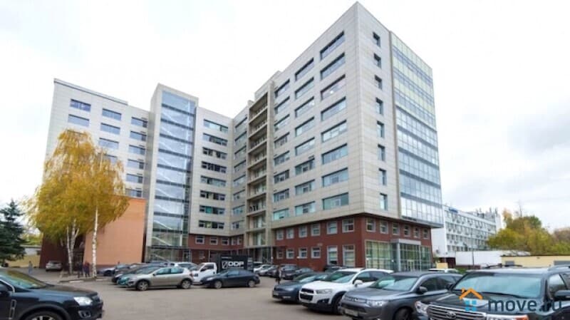 офис, 116.7 м&sup2;