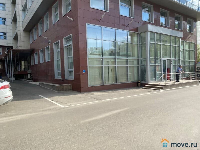 офис, 116.7 м&sup2;